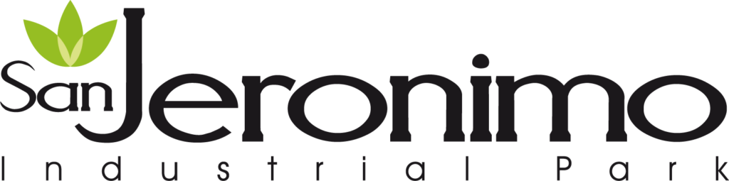 San jeronimo industrial park logo