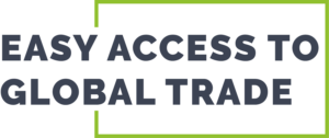 Easy access to global trade