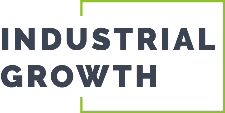 Industrial growth