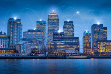 Smart sustainable cities
